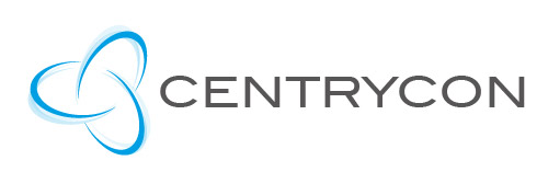 centrycon logo